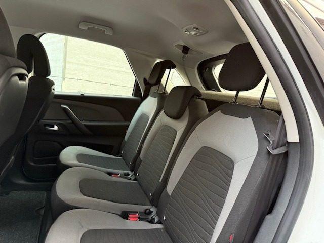 CITROEN C4 Picasso 1.6 e-HDi 115 Business
