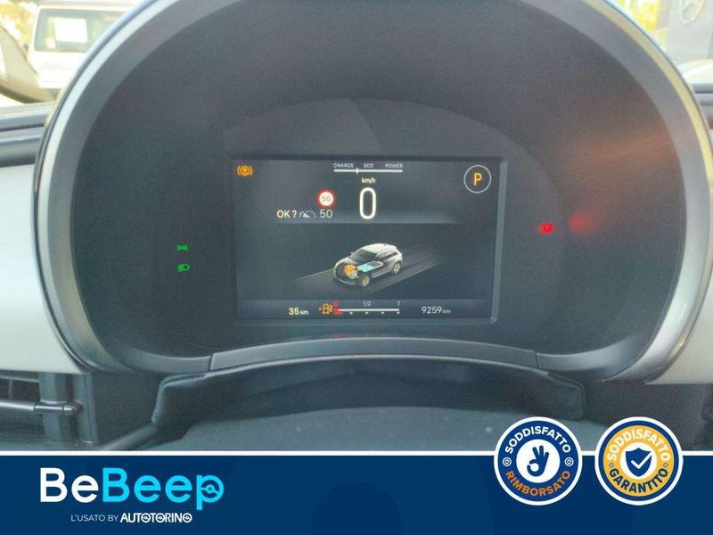 FIAT 600 Hybrid 1.2 HYBRID LA PRIMA 110CV AUTO