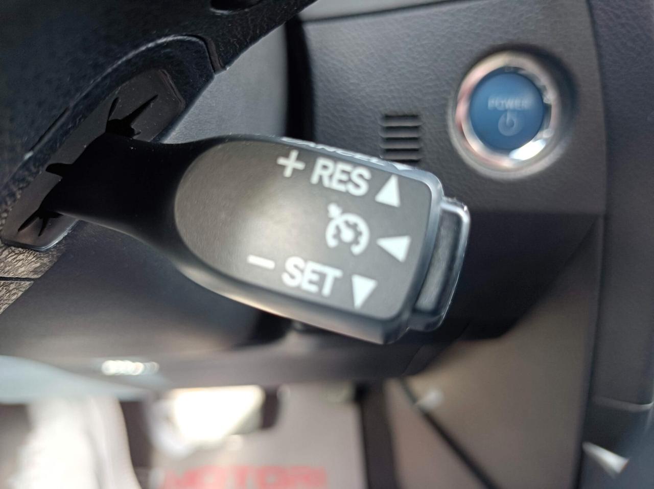 Toyota Auris 1.8 Hybrid Active Plus