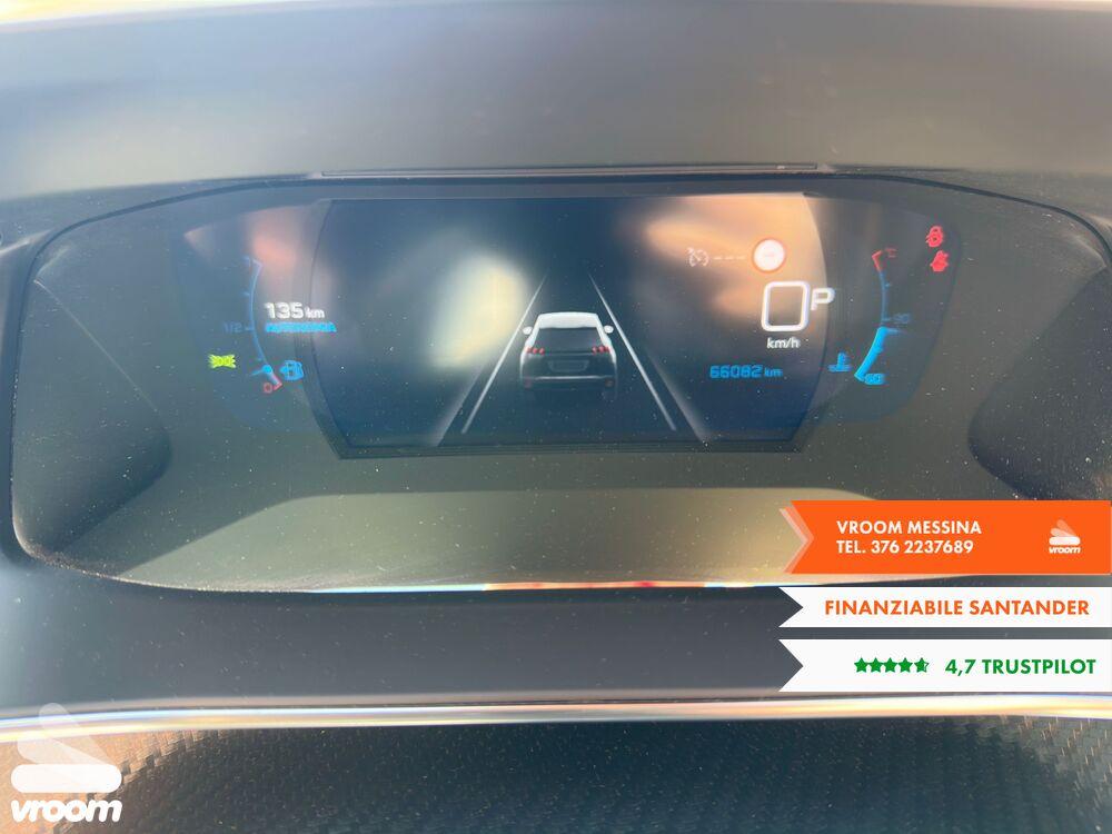 PEUGEOT 2008 2ª serie 2008 BlueHDi 130 S&S EAT...