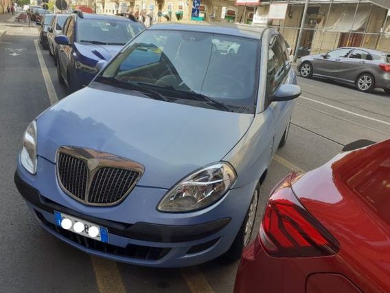 LANCIA Ypsilon 1.2