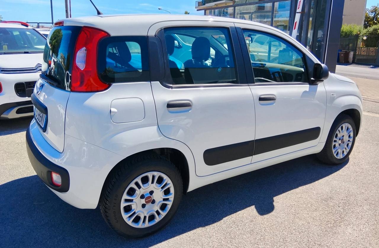 Fiat Panda 1.2 110K KM 1 PROPRIETARIO