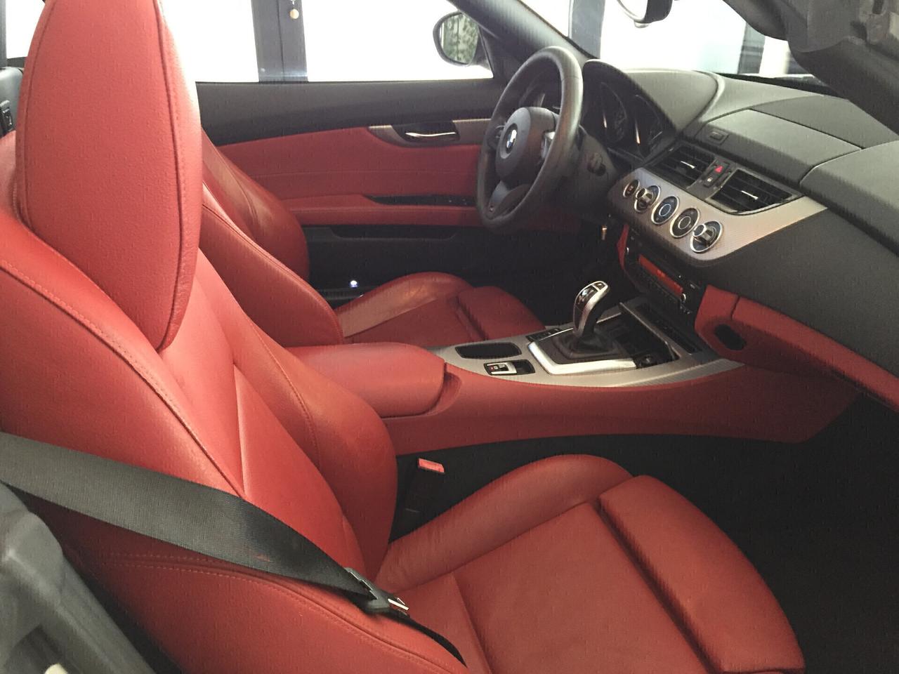 BMW Z 4 18 S DRIVE M SPORT