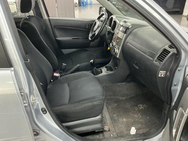 DAIHATSU Terios 1.5 4WD GPL