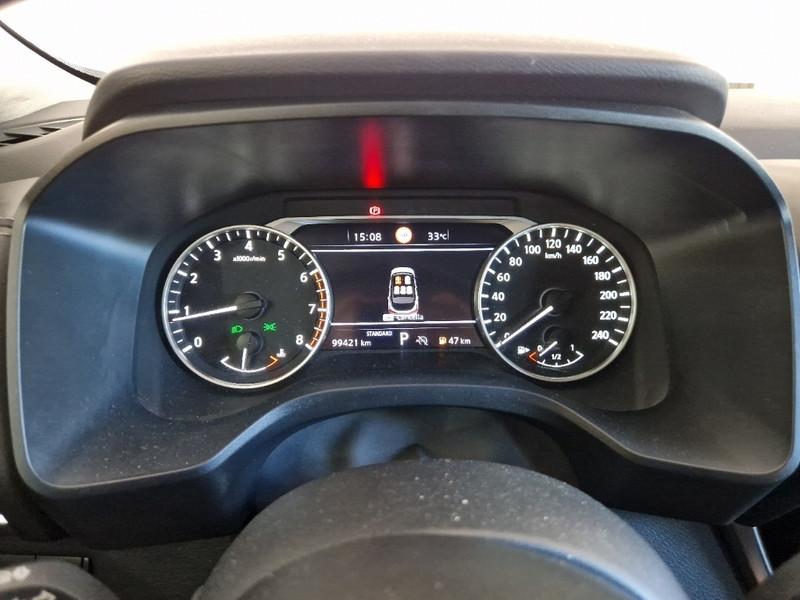 NISSAN QASHQAI 1.3 MHEV 158 BUSINESS XTRONIC CROSSOVER