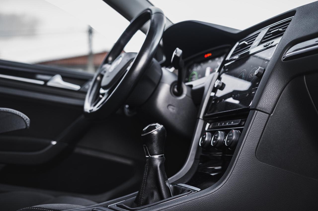 Volkswagen Golf 7.5 1.6 TDI 115 CV 5p. COCKPIT - 2018