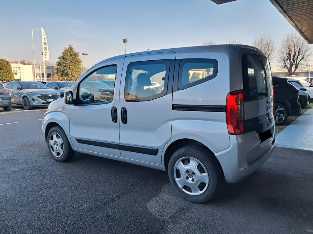 Fiat Qubo 1.3 MJT 80 CV Easy - FJ074