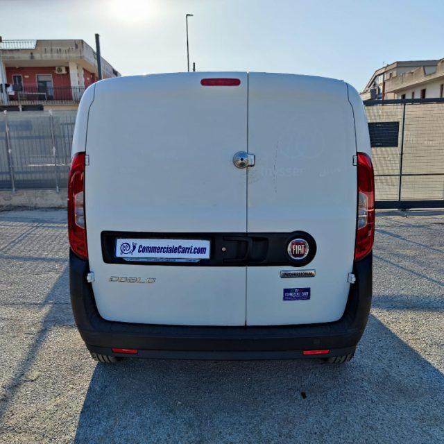 FIAT Doblo 1.3 M-JET 16V FURGONE SX - 2018