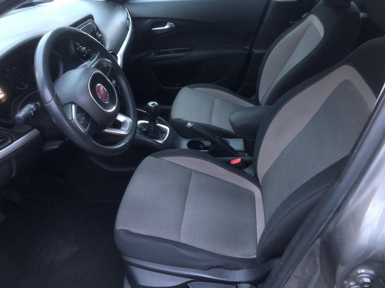 FIAT TIPO 1.3 DIESEL