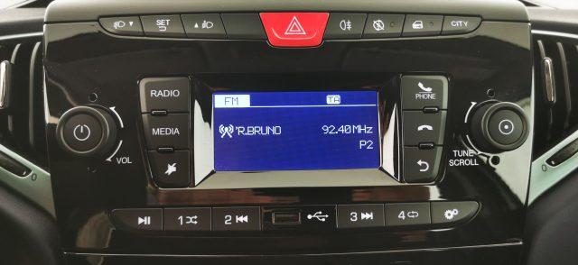 LANCIA Ypsilon 1.0 FireFly 5 porte S&S Hybrid Oro