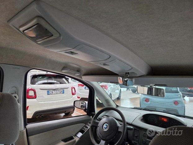 FIAT Idea 1.3 Multijet 16V Emotion