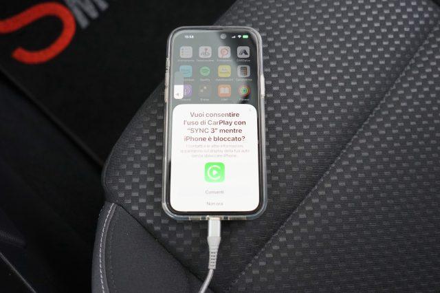 FORD Focus 1.5 EcoBlue 120 CV auto SW Co-Pilot