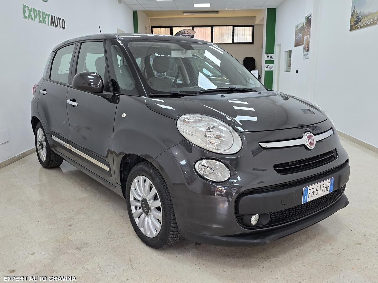 FIAT 500L GPL 1.4cc 95cv