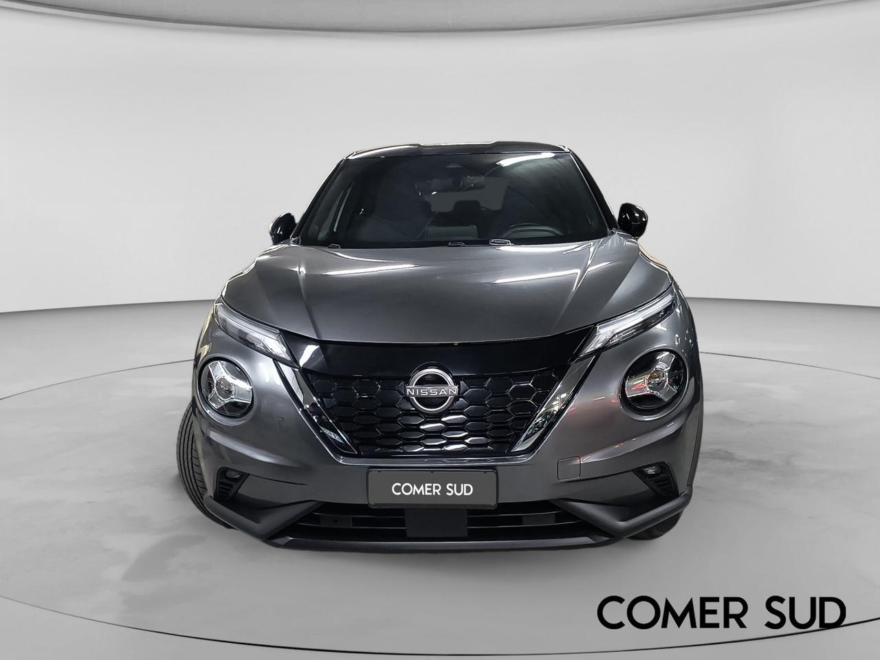NISSAN Juke II 2020 - Juke 1.6 hev N-Connecta