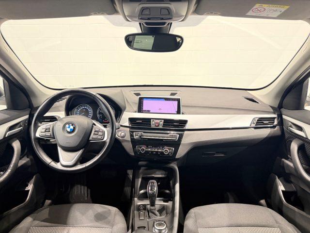 BMW X1 sDrive 18d Auto. Business Advantage PREZZO REALE