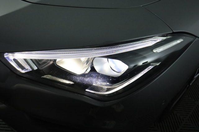MERCEDES-BENZ CLA sse Coupé 180 d Automatic Coupe' PREMIUM