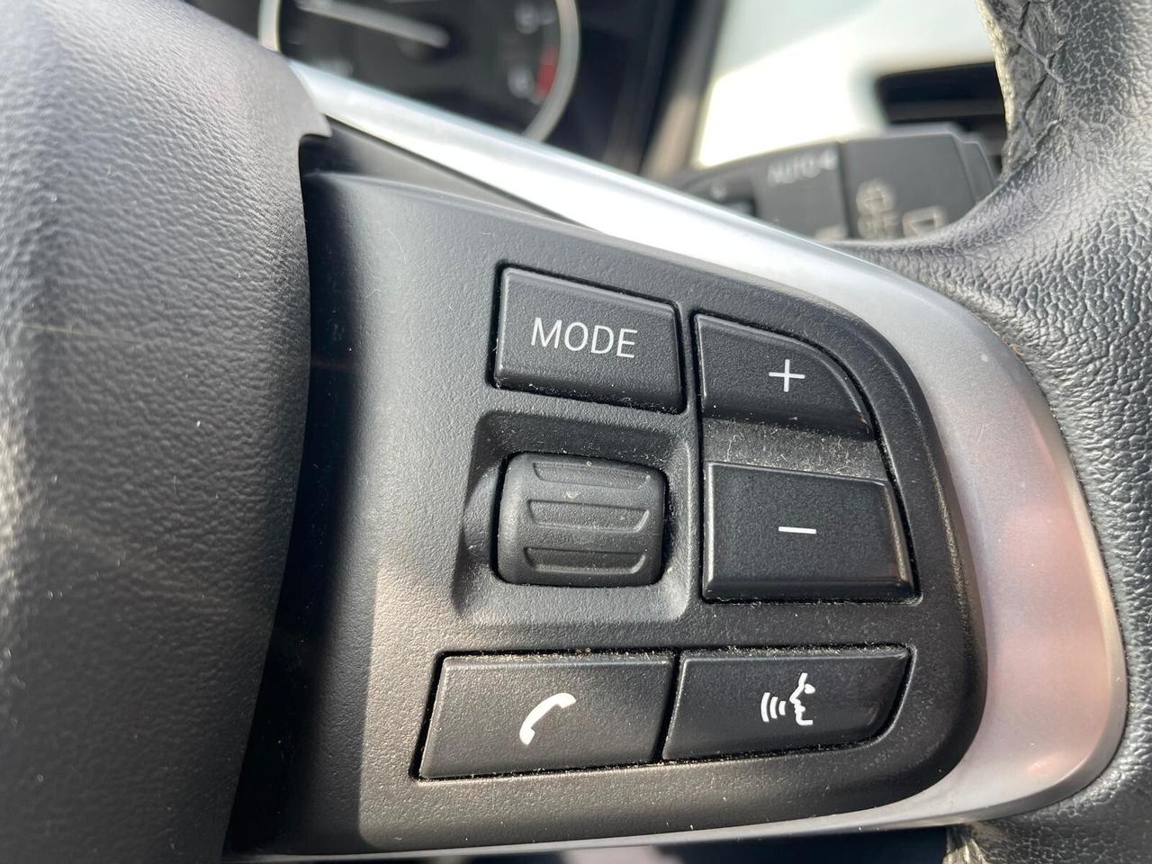 Bmw X1 sDrive16d xLine