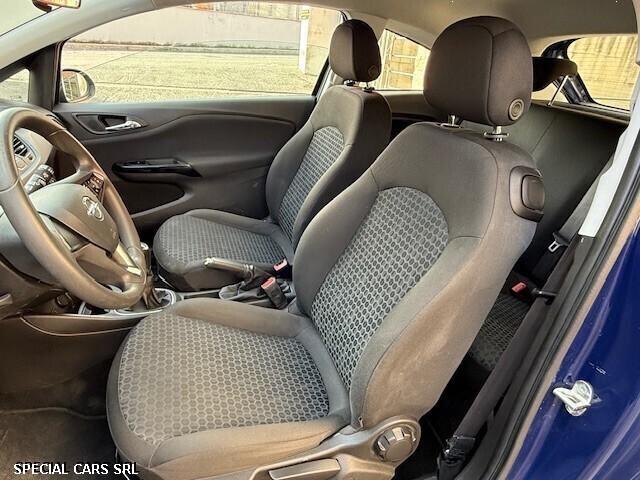 Opel Corsa 1.4 GPL B-Color