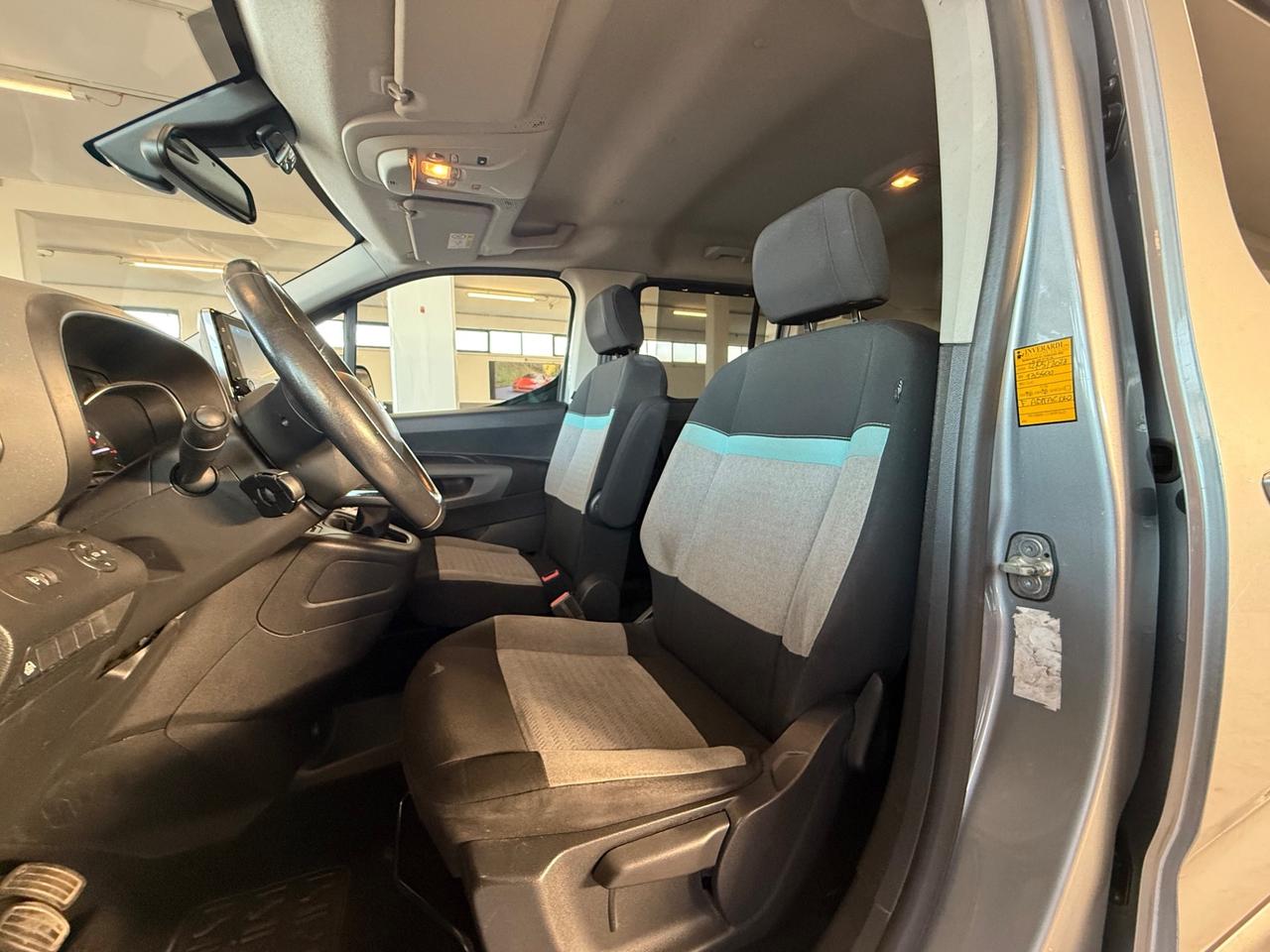 Citroen Berlingo 1.5 BHDi 100cv M Shine N1 5P 08/2019 Neopatentati Euro 6c