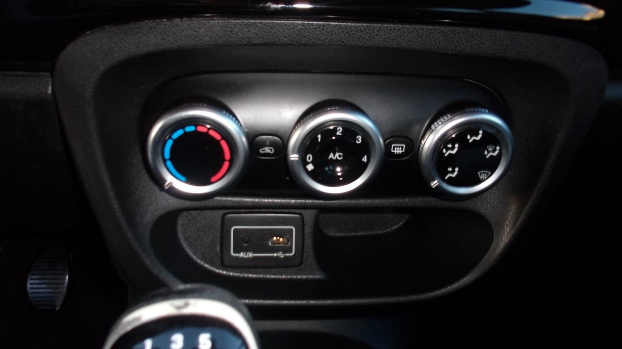 Fiat 500L 1.3 Multijet 85 CV Pop Star