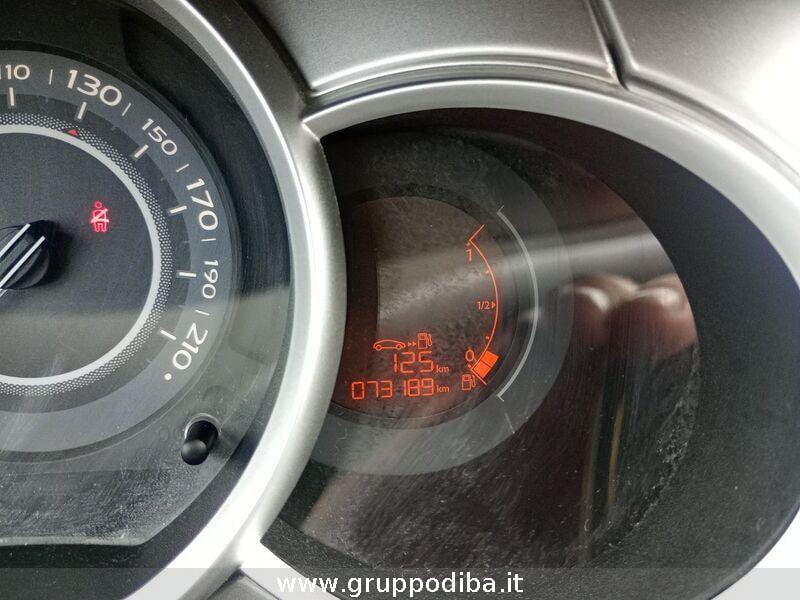 Citroën C3 2009 Benzina 1.1 exclusive (exclusive style)
