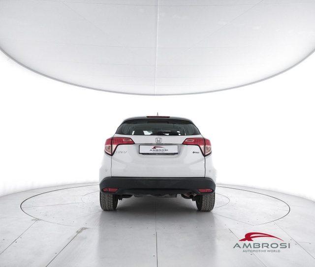 HONDA e HR V 1.5 i-VTC CVT lganc Navi ADAS