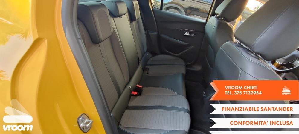 PEUGEOT 208 2ª serie PureTech 100 Stop&Start ...