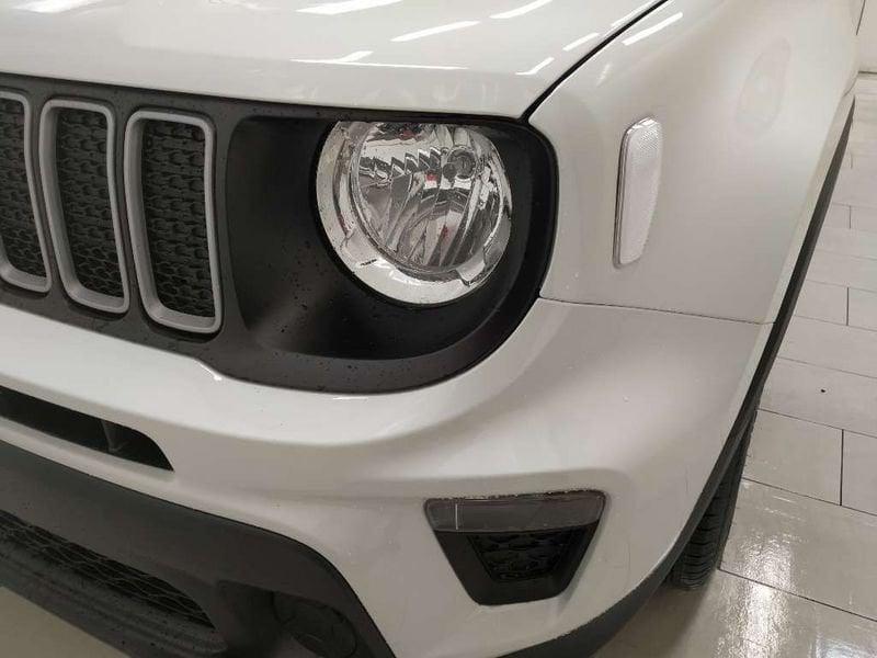 Jeep Renegade 1.0 t3 Longitude 2wd