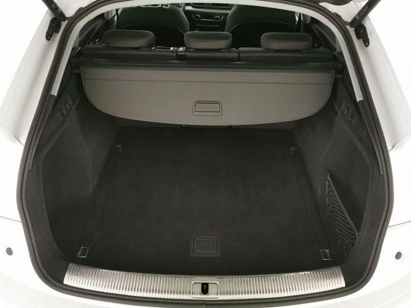 Audi Q5 Sportback 40 2.0 tdi mhev 12V S line quattro s-tronic