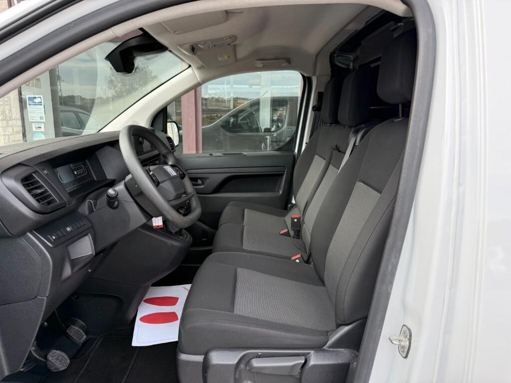 FIAT Scudo 1.5 bluehdi 120cv L2H1