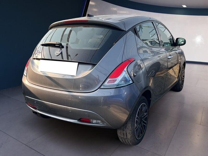 Lancia Ypsilon III 2021 1.2 Gold Gpl 69cv