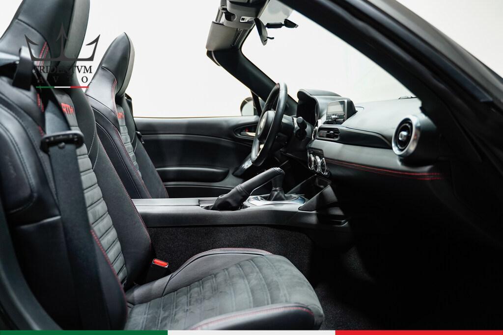 Abarth 124 Spider 1.4 t. m.air 170cv