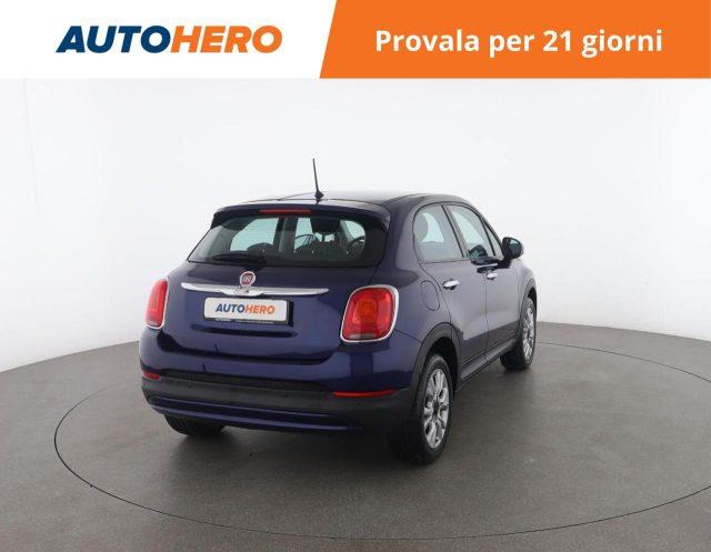 FIAT 500X 1.6 E-Torq 110 CV Pop Star