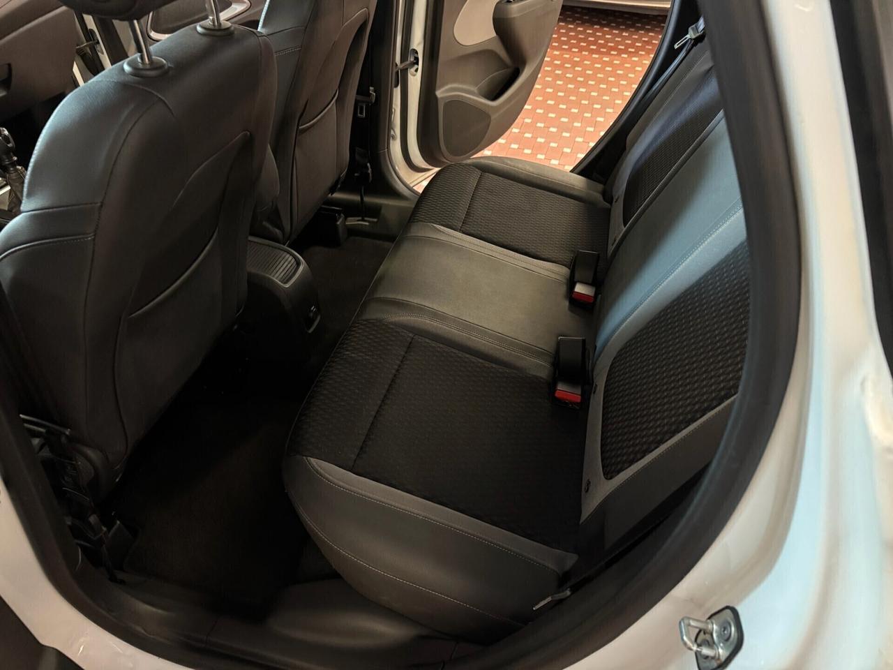 Opel Crossland X 1.2 Turbo 12V 130 CV Start&Stop Ultimate - UNICO PROPRIETARIO