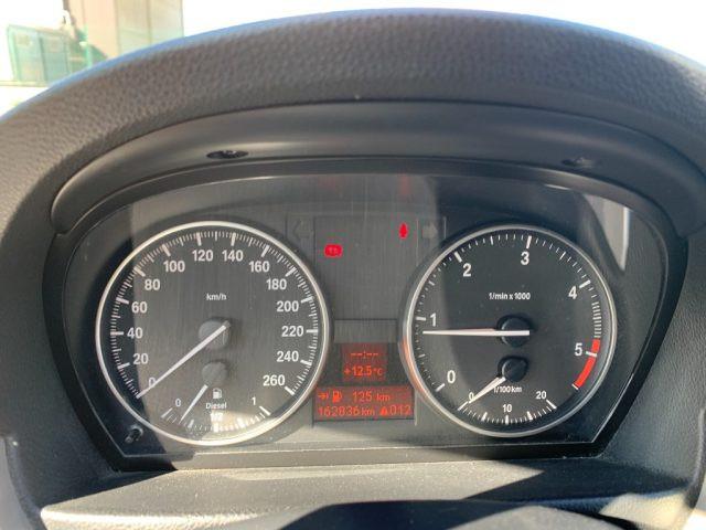 BMW 320 d cat Touring Futura