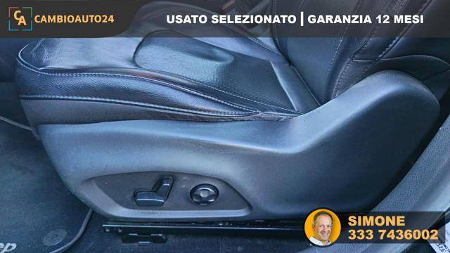 JEEP Compass 1.6 Multijet II 2WD S