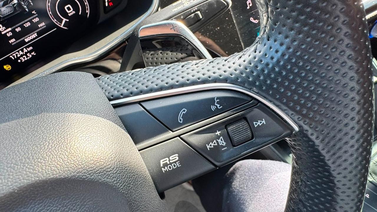 Audi RS Q3 Sportback PROMO 559€ Q3 Sportback RS 2.5 quattro s-tronic