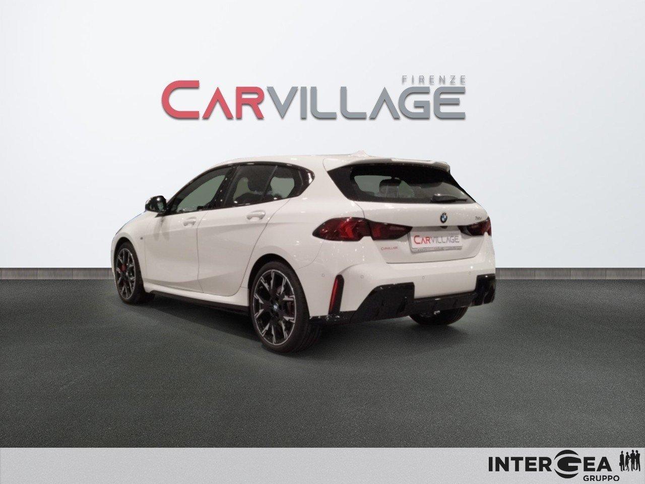 BMW 118d MSport Pro auto