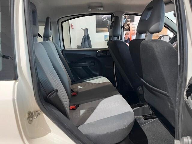 Fiat Panda 1.2 Climbing 4x4 69cv E5 *69.000 km*