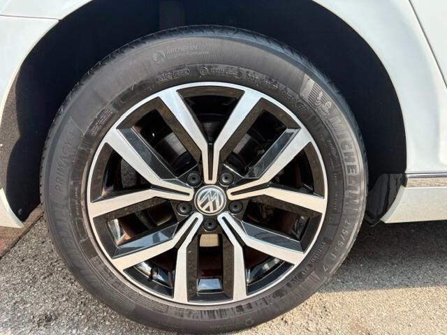 Volkswagen Passat Variant 2.0 TDI DSG Executive BlueMotion Tech.