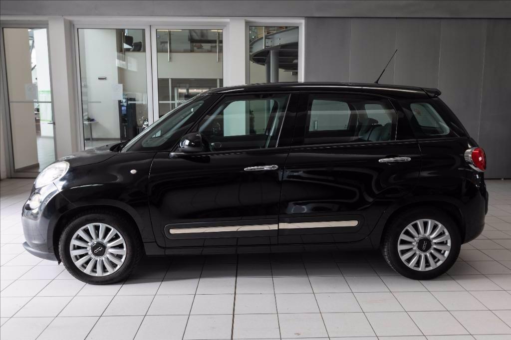 FIAT 500L 1.3 mjt Business 95cv del 2017