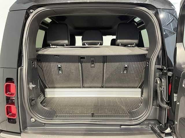 Land Rover Defender 90 X-Dynamic S - IVA ESPOSTA