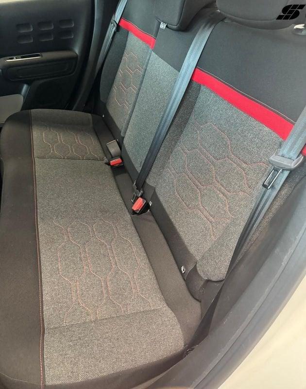 Citroën C3 PureTech 82 Shine