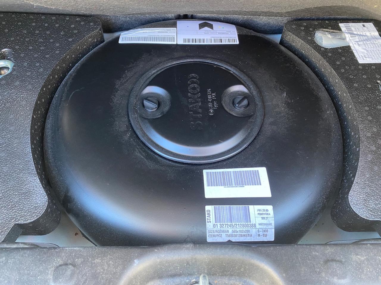 Fiat Panda 1.2 EasyPower City Life