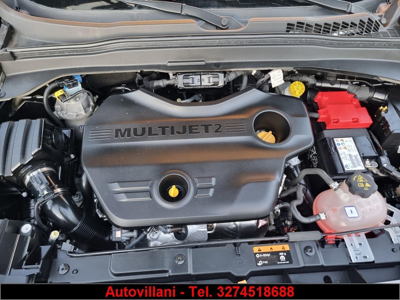 JEEP RENEGADE 1.6 MJT DDCT CV 120 S