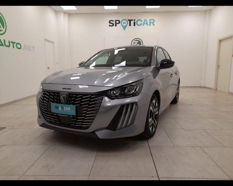 Peugeot 208 5P - Edition Turbo Benzina 100cv