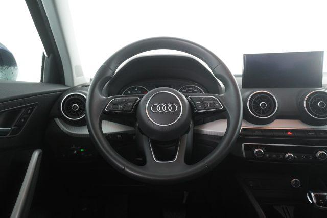 AUDI Q2 Q2 30 TDI S tronic Business