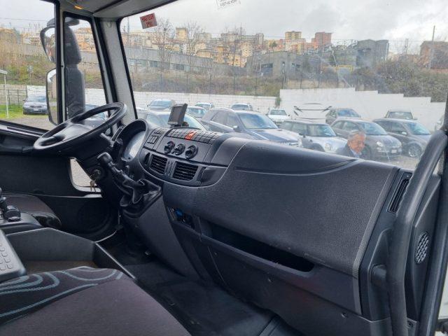 IVECO EUROCARGO 75-16