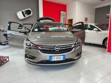 Opel Astra 1.6 CDTi 110CV Start&Stop Sports Tourer Innovation