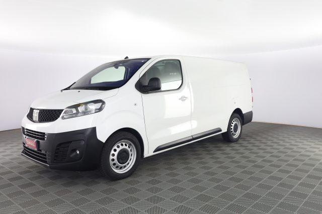 FIAT Scudo Scudo 2.0 BlueHDi 145CV PL-SL-TN Furgone Lounge
